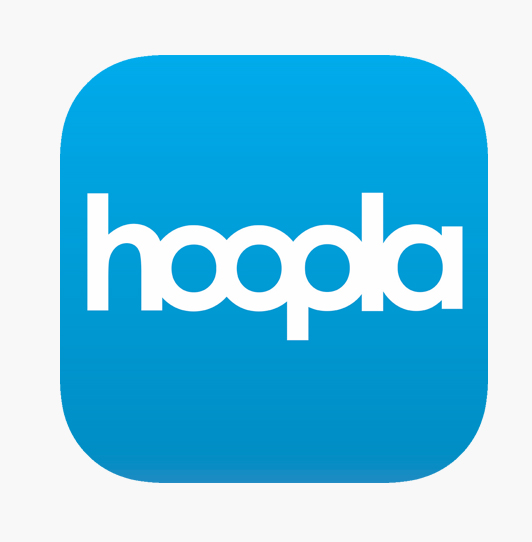 Hoopla Image