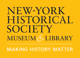 NY Historical society
