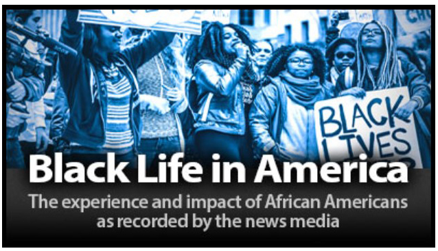Black Lives in America NewsBank